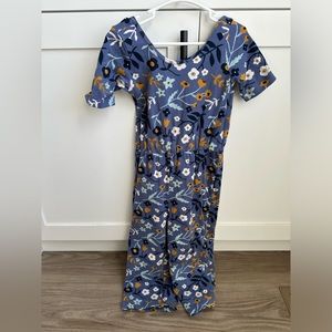 Alice+ames romper